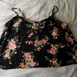 Womens tank top 🌞